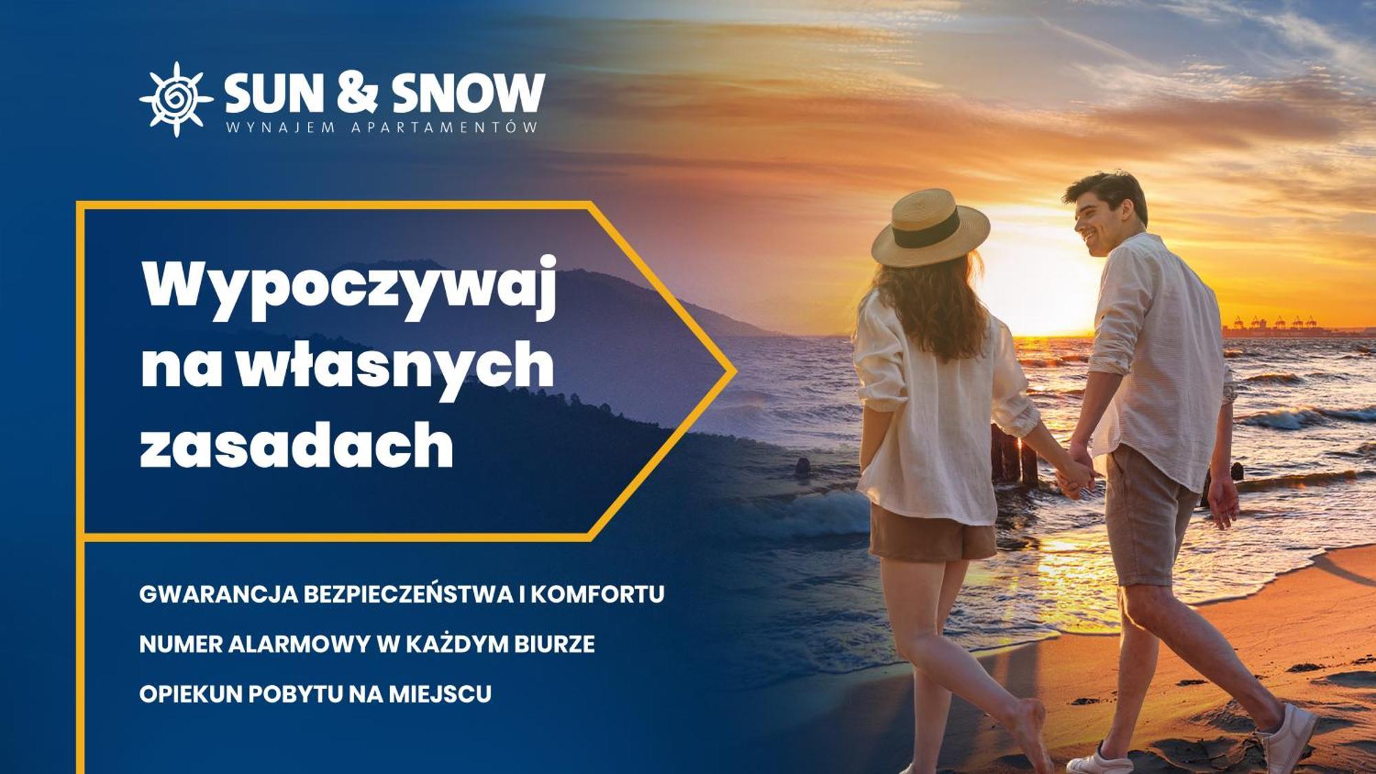 Apartamenty Sun & Snow Marina Katy Rybackie - Blisko Zalewu Wislanego I Portu Exteriör bild