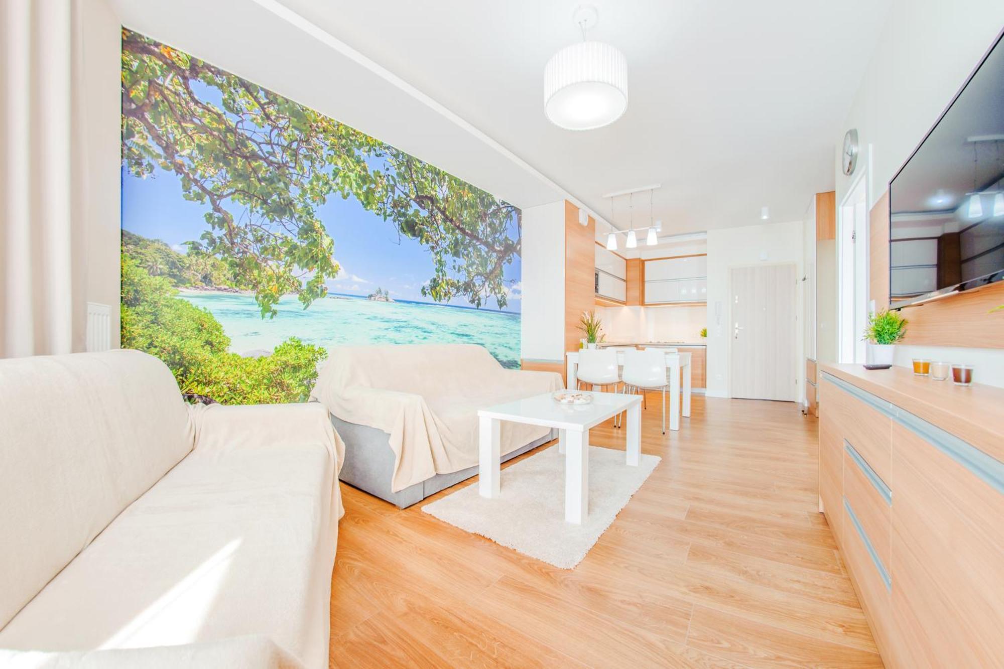 Apartamenty Sun & Snow Marina Katy Rybackie - Blisko Zalewu Wislanego I Portu Exteriör bild